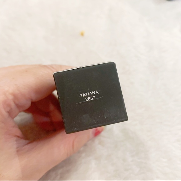 BrandNew NARS Tatania Tomato Red Lipstick - Picture 5 of 6